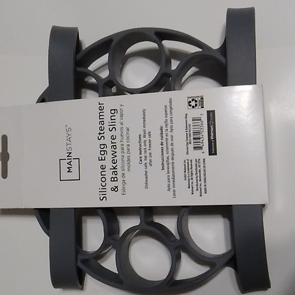 Nwt Silicone Egg Sreamer - Picture 3 of 4